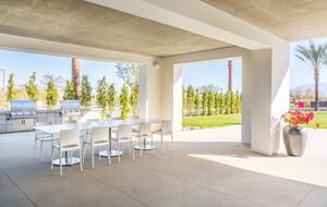 Miralon of Palm Springs - Palm Springs, California