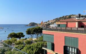 Atico duplex Sant Feliu de Guixols - Sant Feliu de Guíxols, Spain