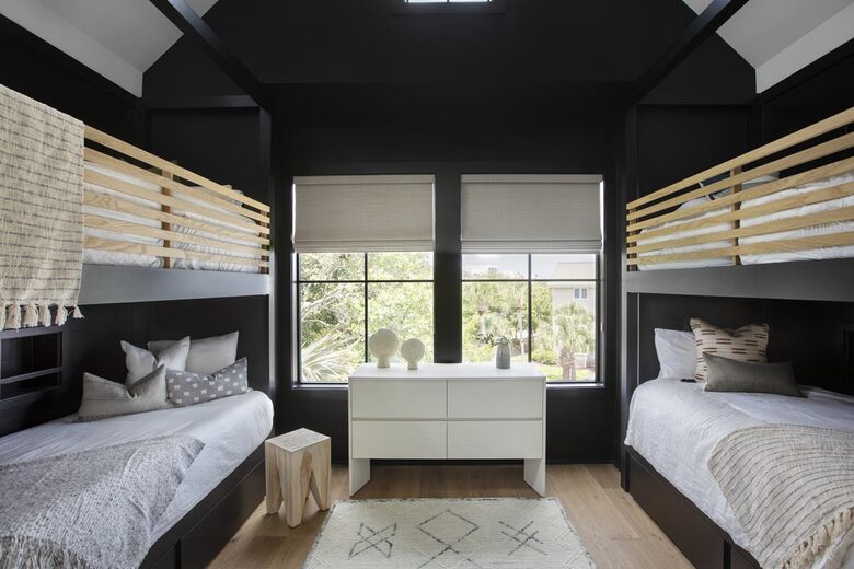 Isle of Palms Chic and Modern Getaway - Isle of Palms, South Carolina