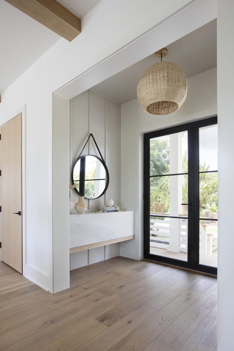 Isle of Palms Chic and Modern Getaway - Isle of Palms, South Carolina