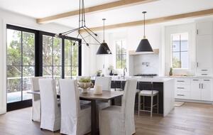 Isle of Palms Chic and Modern Getaway - Isle of Palms, South Carolina