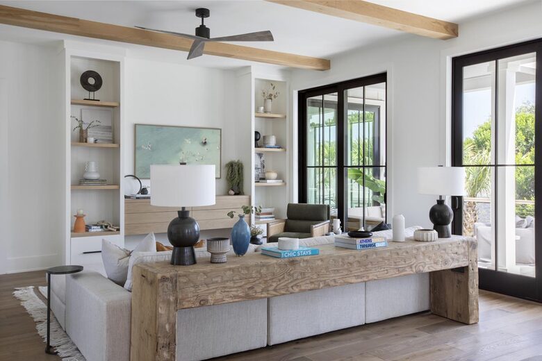 Isle of Palms Chic and Modern Getaway - Isle of Palms, South Carolina