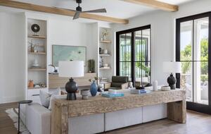 Isle of Palms Chic and Modern Getaway - Isle of Palms, South Carolina