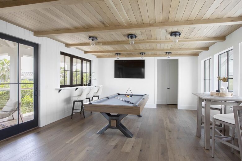 Isle of Palms Chic and Modern Getaway - Isle of Palms, South Carolina