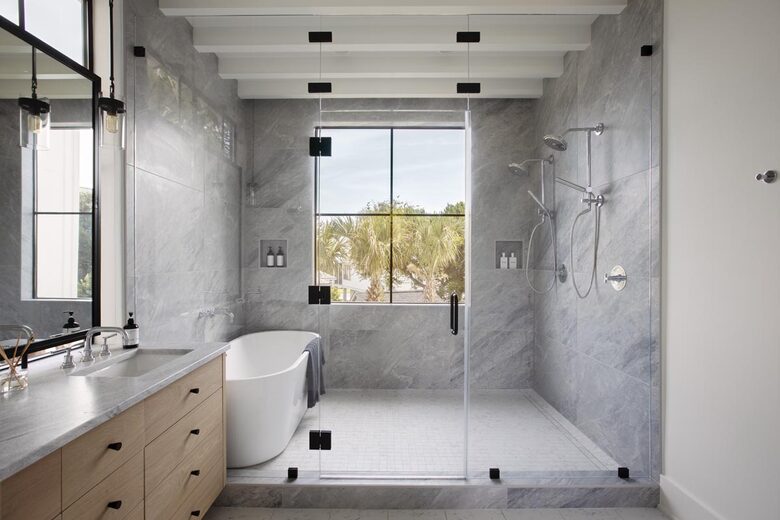 Isle of Palms Chic and Modern Getaway - Isle of Palms, South Carolina