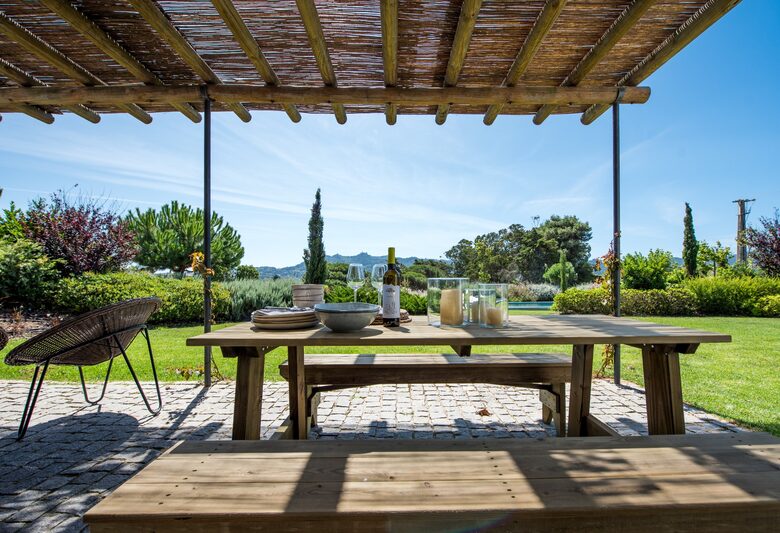 Tojal do Morelinho - Morelinho, Portugal