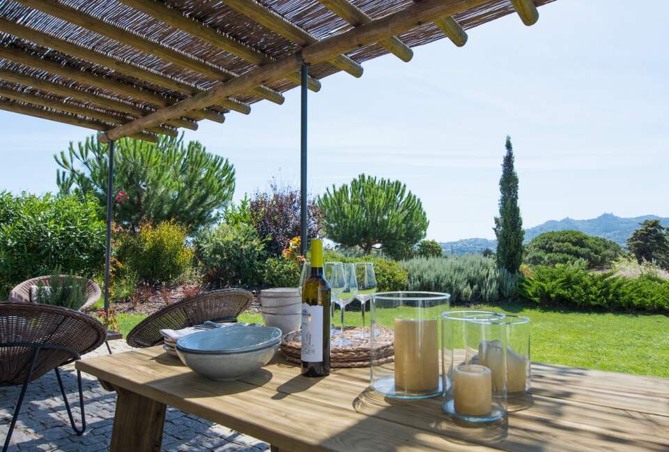 Tojal do Morelinho - Morelinho, Portugal