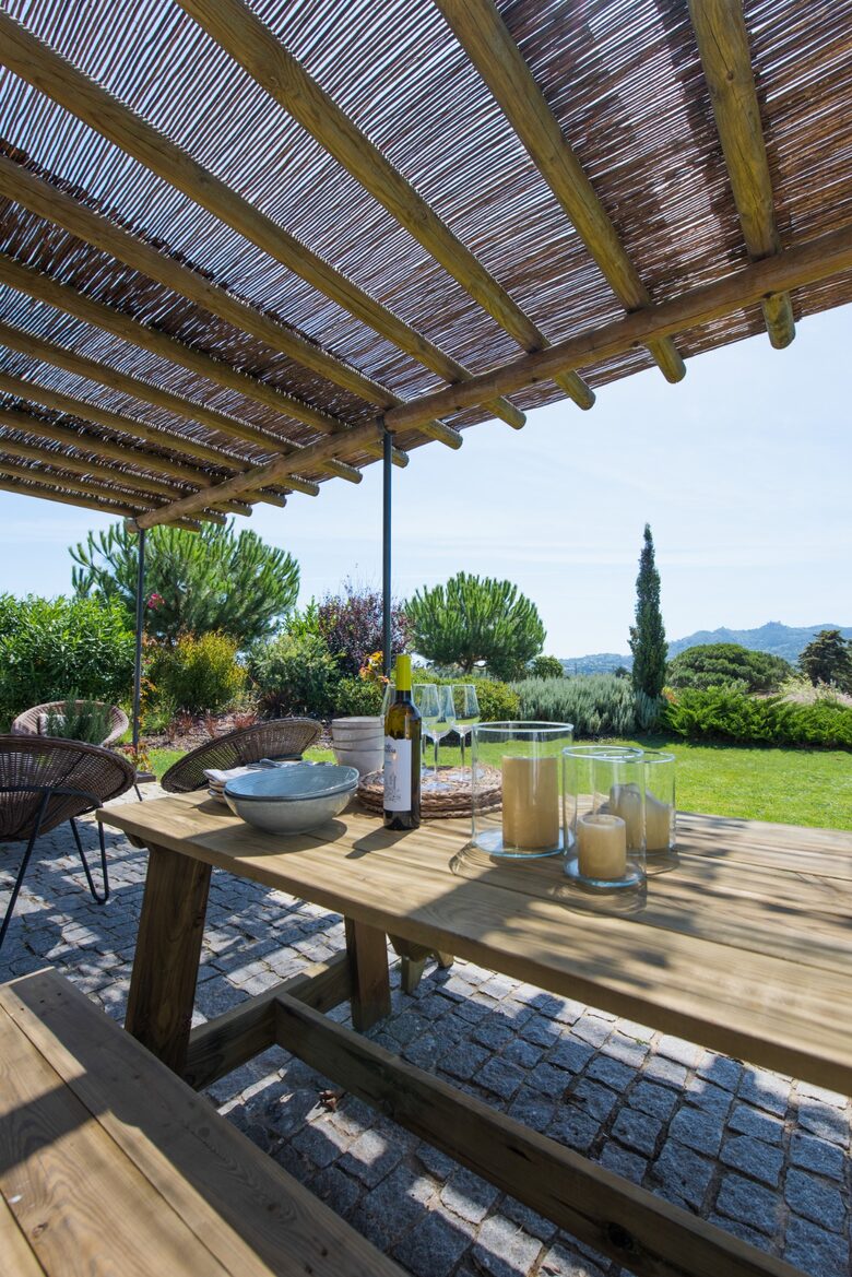 Tojal do Morelinho - Morelinho, Portugal