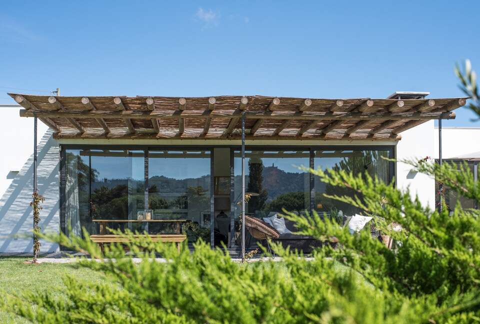 Tojal do Morelinho - Morelinho, Portugal