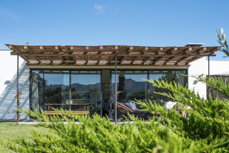 Tojal do Morelinho - Morelinho, Portugal