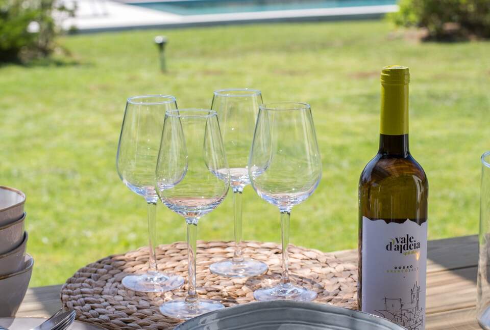 Tojal do Morelinho - Morelinho, Portugal