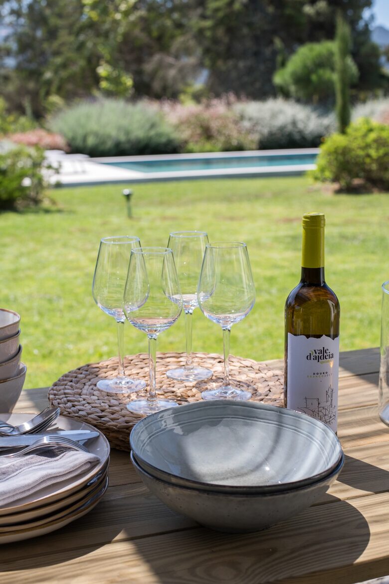 Tojal do Morelinho - Morelinho, Portugal