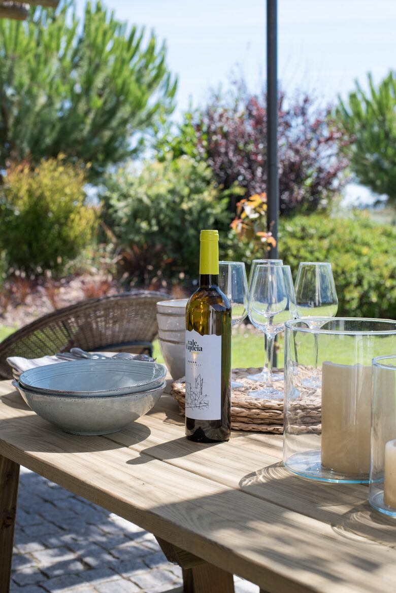 Tojal do Morelinho - Morelinho, Portugal