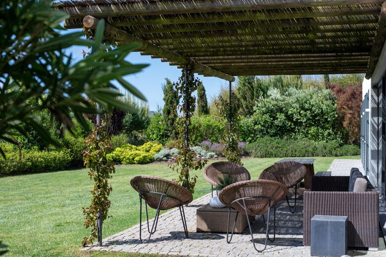 Tojal do Morelinho - Morelinho, Portugal