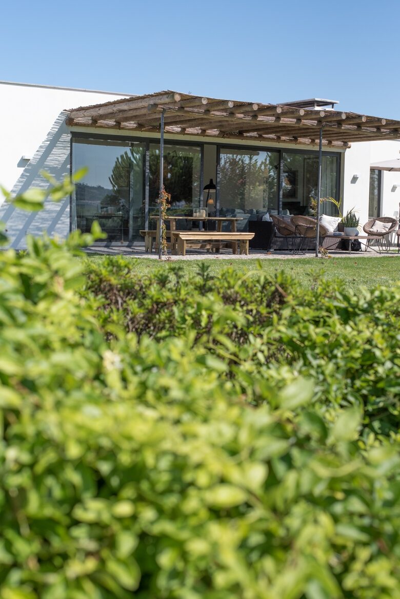 Tojal do Morelinho - Morelinho, Portugal