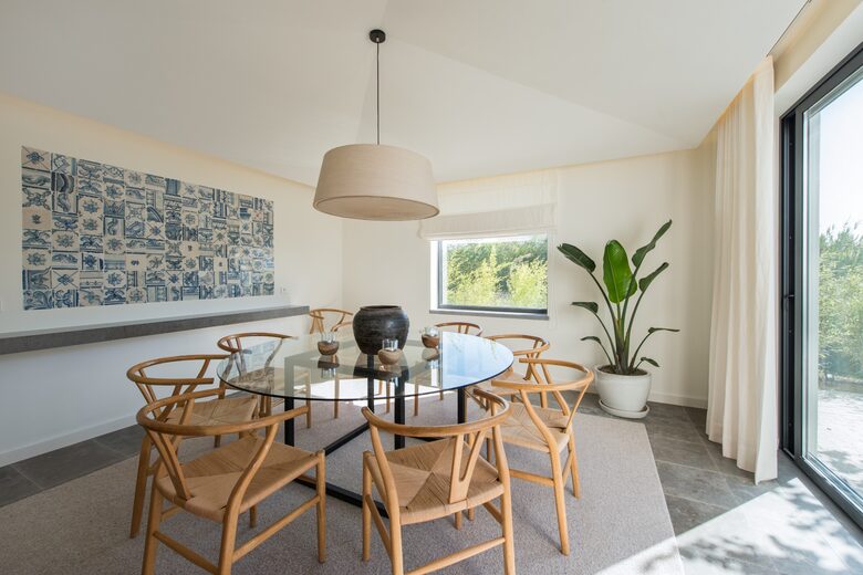 Tojal do Morelinho - Morelinho, Portugal