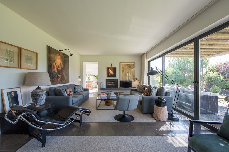 Tojal do Morelinho - Morelinho, Portugal