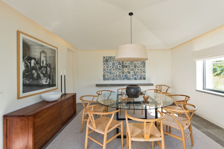 Tojal do Morelinho - Morelinho, Portugal