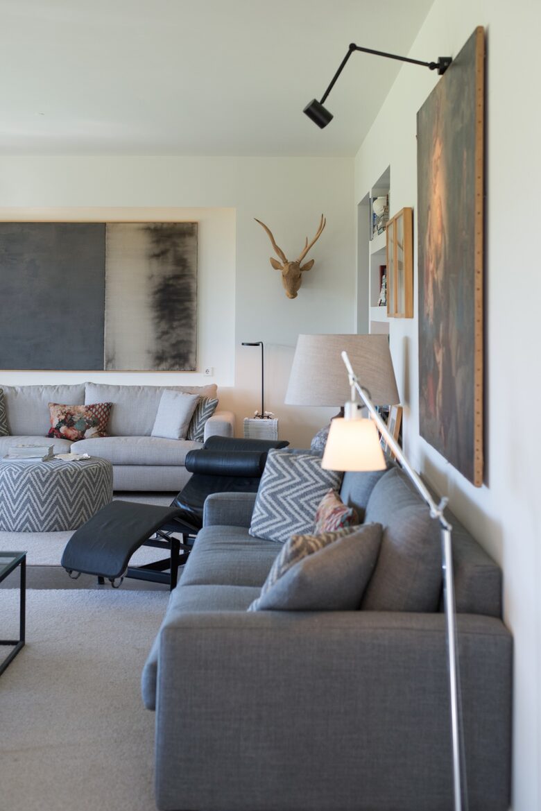 Tojal do Morelinho - Morelinho, Portugal