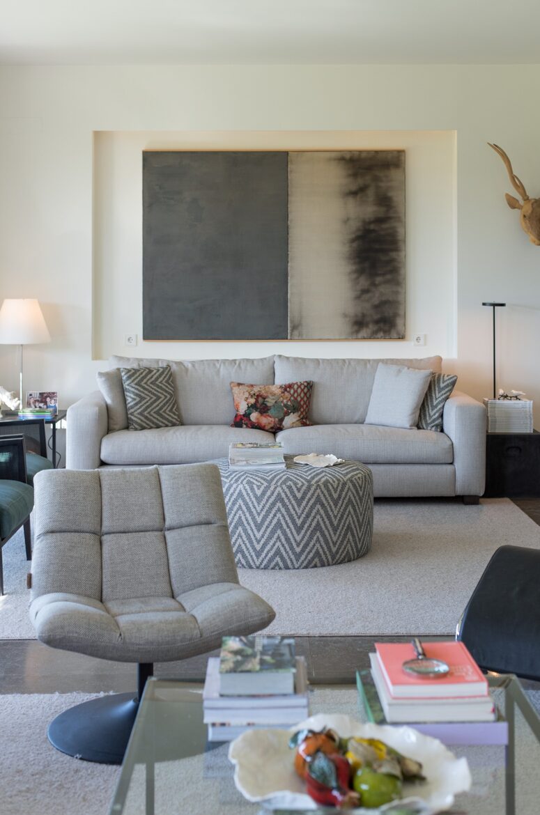 Tojal do Morelinho - Morelinho, Portugal