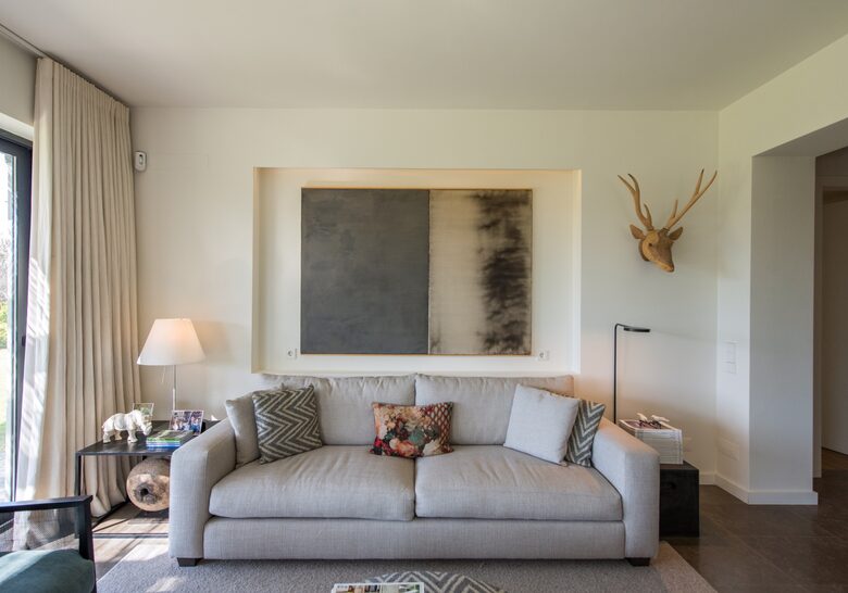 Tojal do Morelinho - Morelinho, Portugal