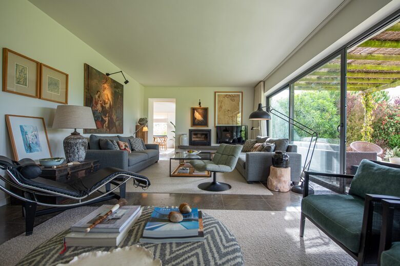 Tojal do Morelinho - Morelinho, Portugal