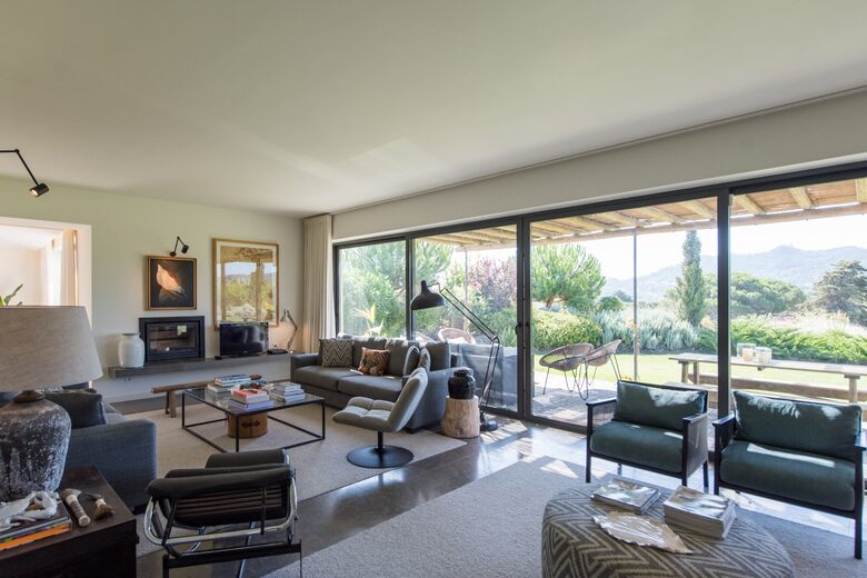 Tojal do Morelinho - Morelinho, Portugal