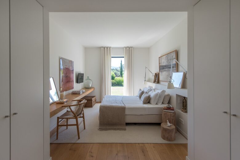 Tojal do Morelinho - Morelinho, Portugal