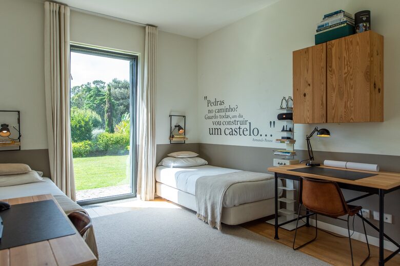 Tojal do Morelinho - Morelinho, Portugal