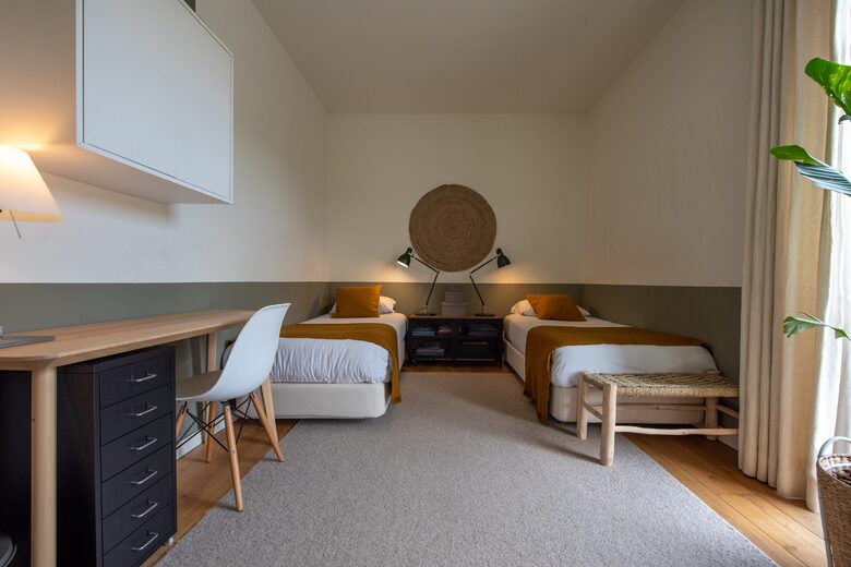 Tojal do Morelinho - Morelinho, Portugal