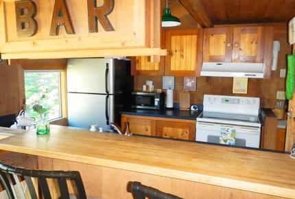 The Perfect Southshore Lake Tahoe Getaway - Zephyr Cove, Nevada