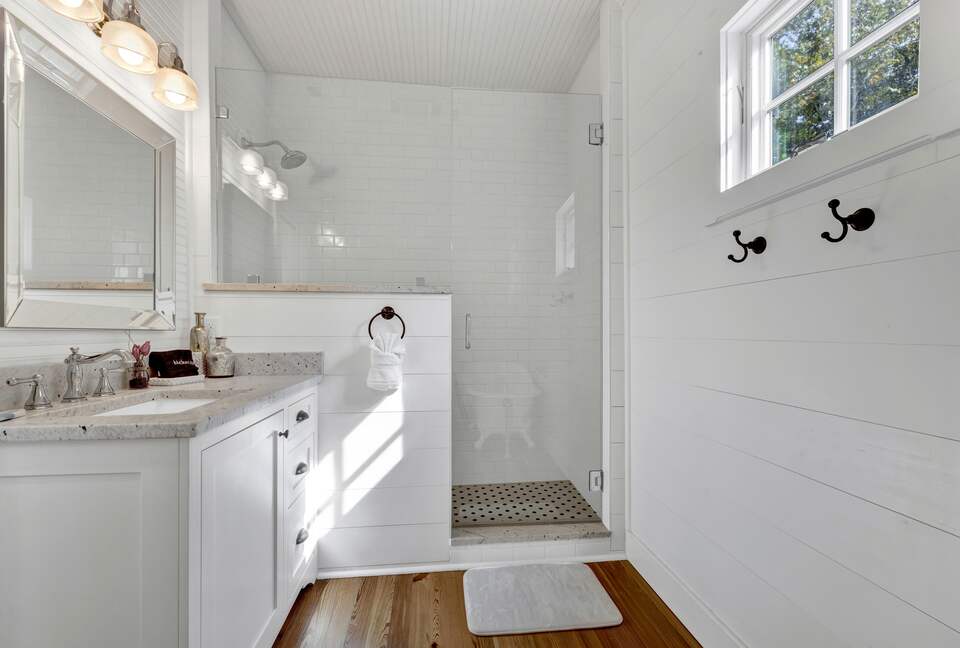 Texas Hill Country Cottage in Fredericksburg Wine Region - Fredericksburg, Texas