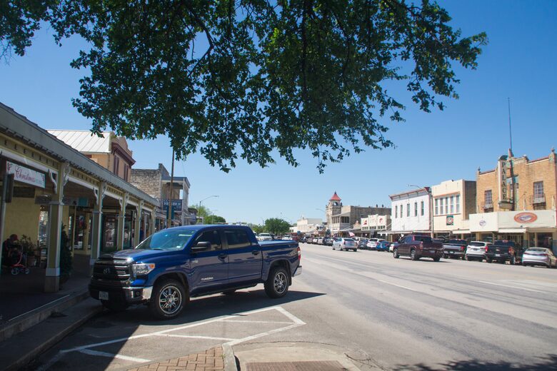 Texas Hill Country Cottage in Fredericksburg Wine Region - Fredericksburg, Texas