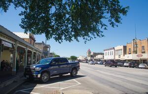 Texas Hill Country Cottage in Fredericksburg Wine Region - Fredericksburg, Texas
