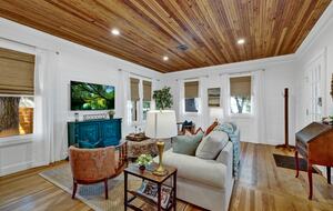 Texas Hill Country Cottage in Fredericksburg Wine Region - Fredericksburg, Texas