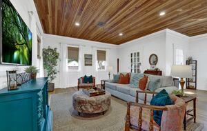 Texas Hill Country Cottage in Fredericksburg Wine Region - Fredericksburg, Texas