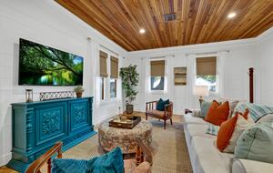 Texas Hill Country Cottage in Fredericksburg Wine Region - Fredericksburg, Texas