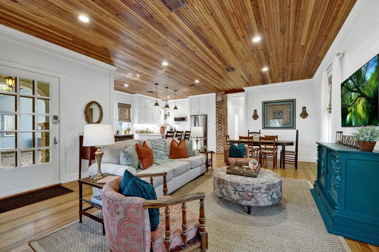 Texas Hill Country Cottage in Fredericksburg Wine Region - Fredericksburg, Texas