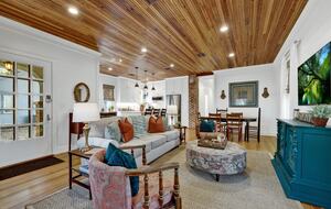 Texas Hill Country Cottage in Fredericksburg Wine Region - Fredericksburg, Texas