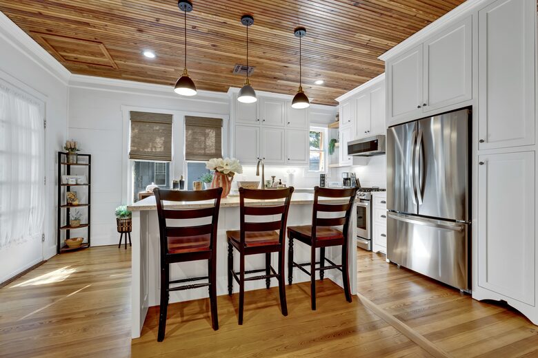 Texas Hill Country Cottage in Fredericksburg Wine Region - Fredericksburg, Texas