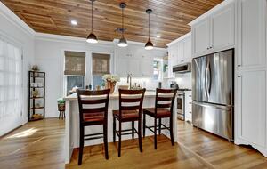 Texas Hill Country Cottage in Fredericksburg Wine Region - Fredericksburg, Texas