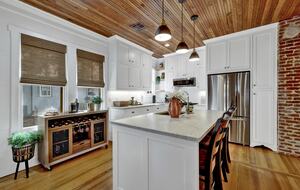 Texas Hill Country Cottage in Fredericksburg Wine Region - Fredericksburg, Texas