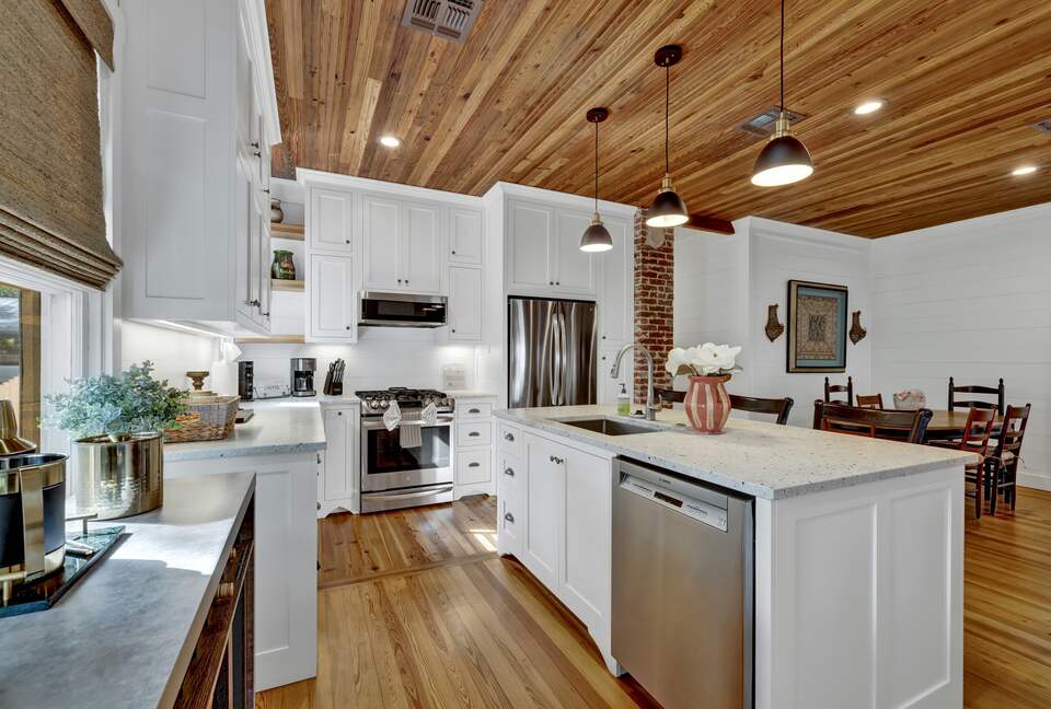 Texas Hill Country Cottage in Fredericksburg Wine Region - Fredericksburg, Texas