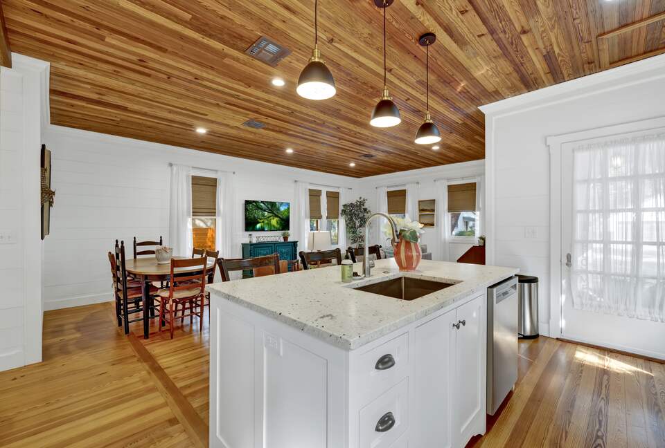 Texas Hill Country Cottage in Fredericksburg Wine Region - Fredericksburg, Texas