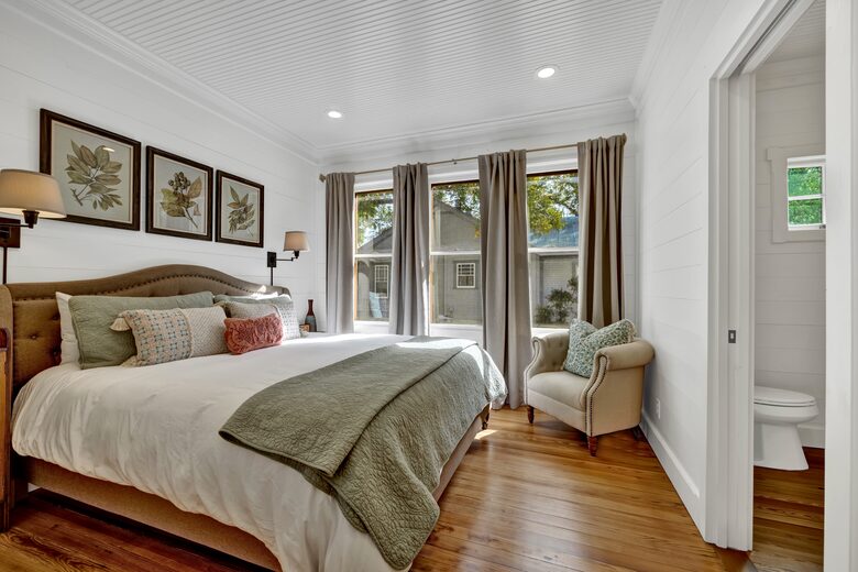 Texas Hill Country Cottage in Fredericksburg Wine Region - Fredericksburg, Texas