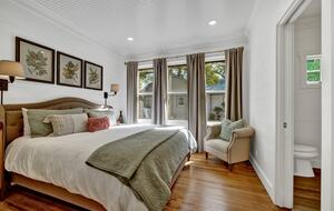 Texas Hill Country Cottage in Fredericksburg Wine Region - Fredericksburg, Texas