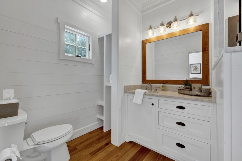 Texas Hill Country Cottage in Fredericksburg Wine Region - Fredericksburg, Texas