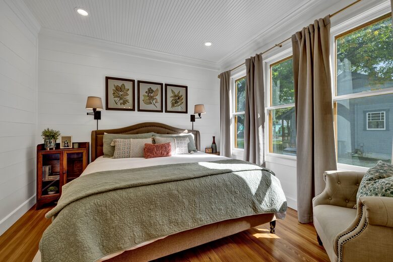 Texas Hill Country Cottage in Fredericksburg Wine Region - Fredericksburg, Texas