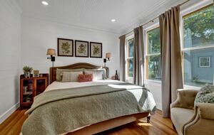 Texas Hill Country Cottage in Fredericksburg Wine Region - Fredericksburg, Texas