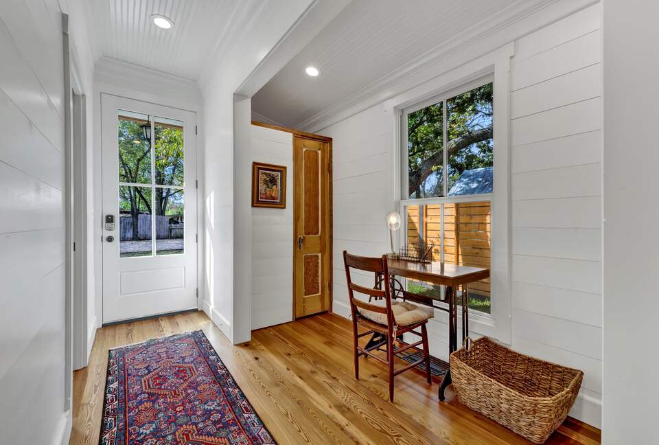 Texas Hill Country Cottage in Fredericksburg Wine Region - Fredericksburg, Texas